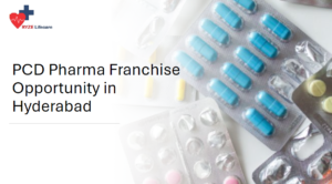 PCD Pharma Franchise Opportunity in Hyderabad