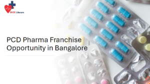 PCD Pharma Franchise Opportunity in Bangalore
