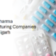 Top 10 Pharma Manufacturing Companies in Chandigarh