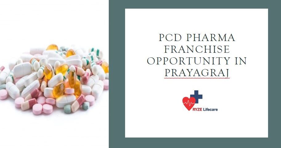PCD Pharma Franchise Opportunity in Prayagraj