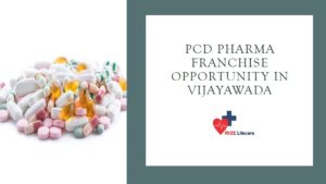 PCD Pharma Franchise Opportunity in Vijayawada