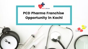 PCD Pharma Franchise Opportunity in Kochi