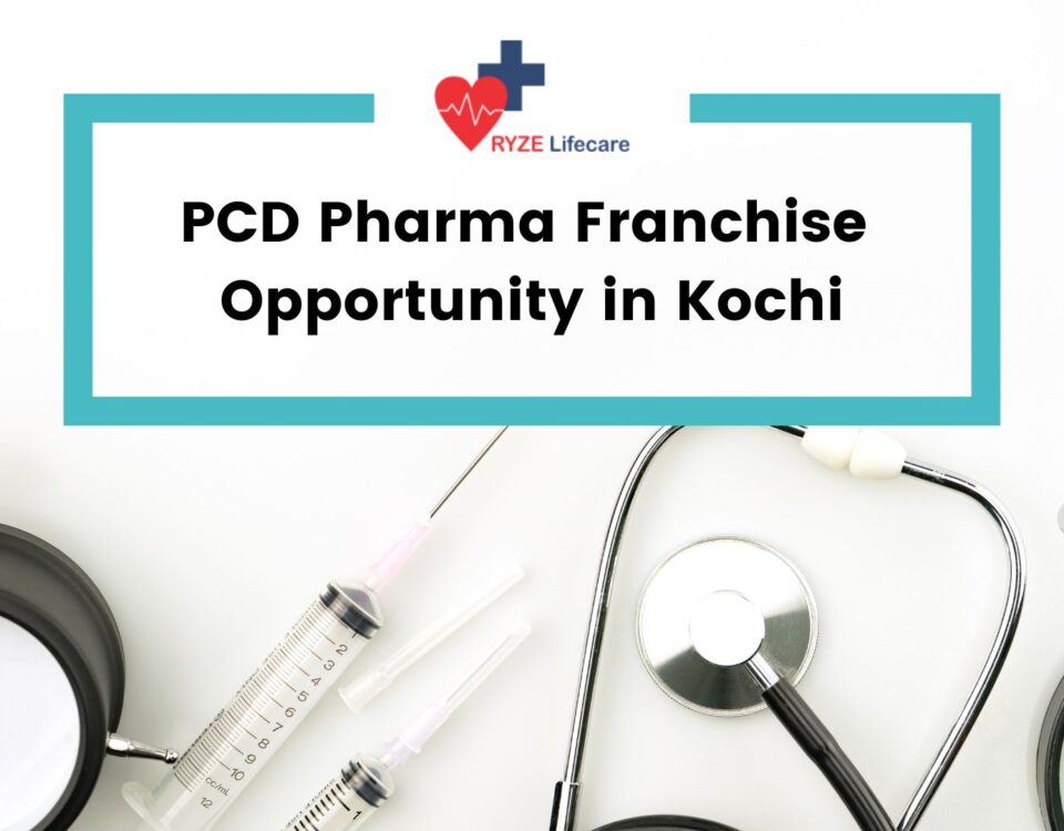 PCD Pharma Franchise Opportunity in Kochi