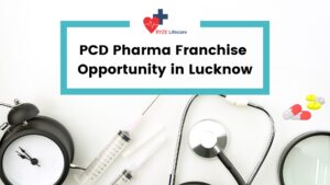 PCD Pharma Franchise Opportunity in Lucknow