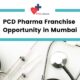 PCD Pharma Franchise Opportunity in Mumbai