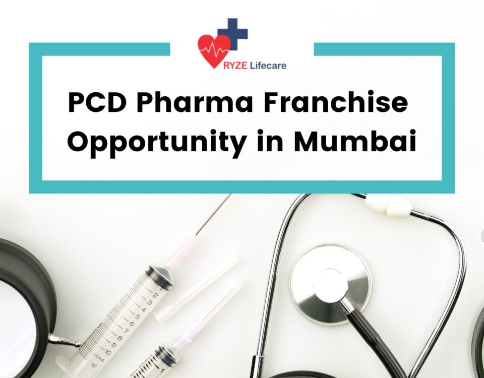 PCD Pharma Franchise Opportunity in Mumbai