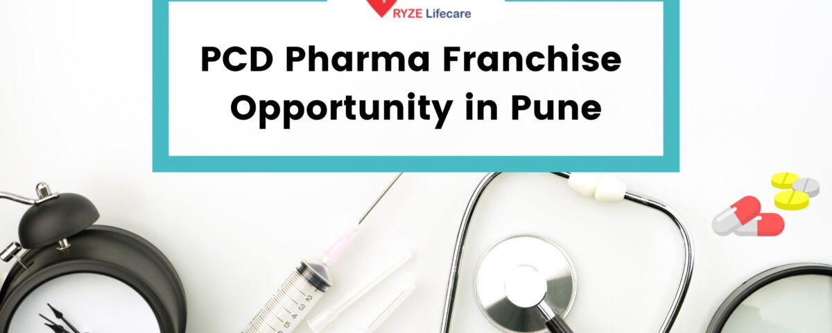 PCD Pharma Franchise Opportunity in Pune