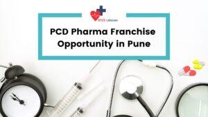 PCD Pharma Franchise Opportunity in Pune