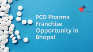 PCD Pharma Franchise Opportunity in Bhopal