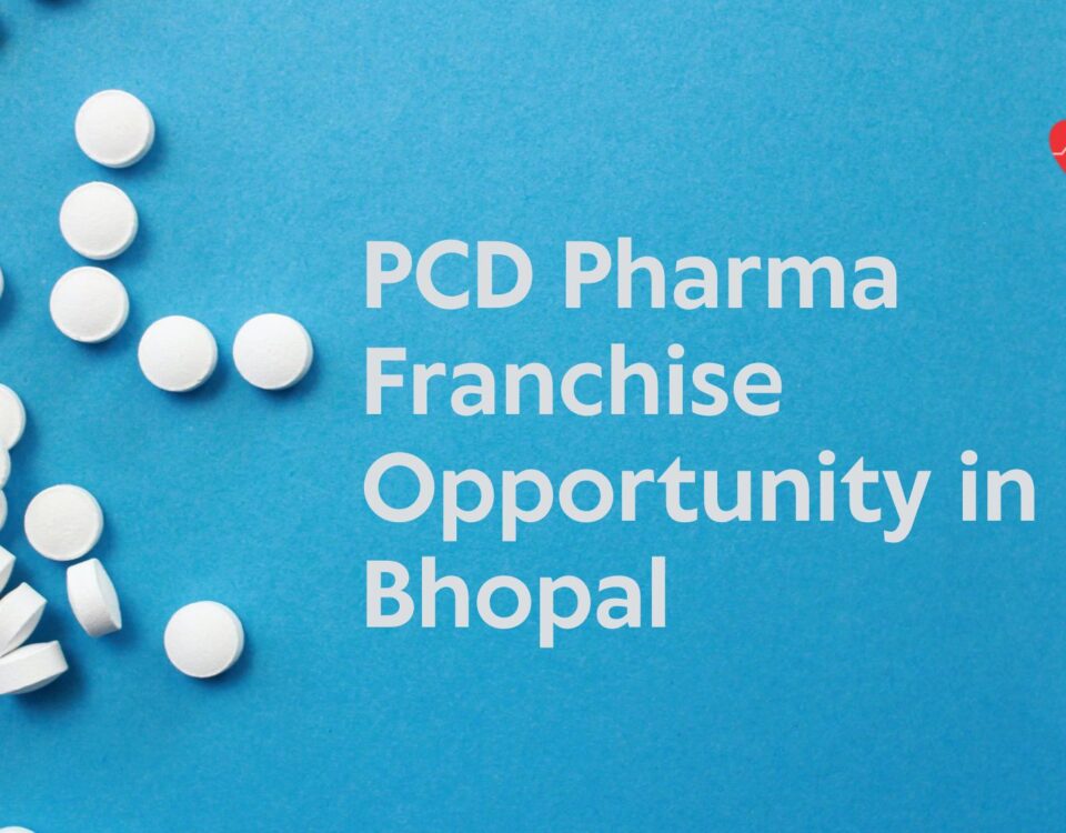 PCD Pharma Franchise Opportunity in Bhopal