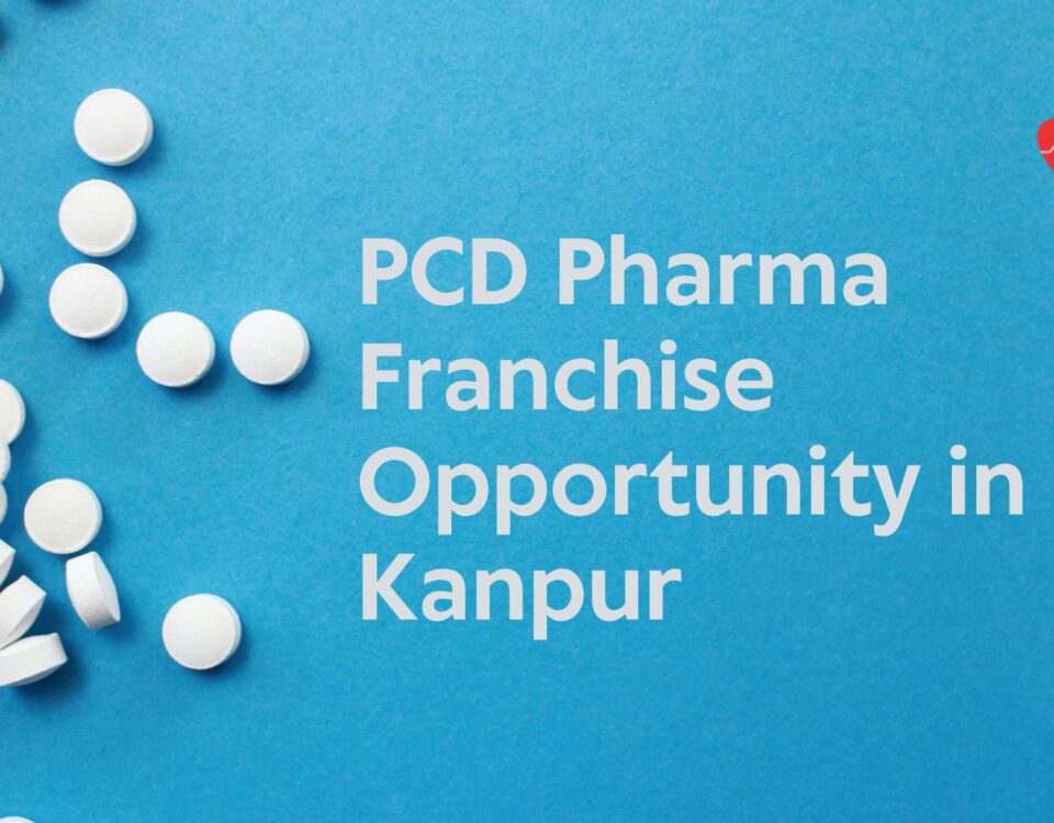 PCD Pharma Franchise Opportunity in Kanpur