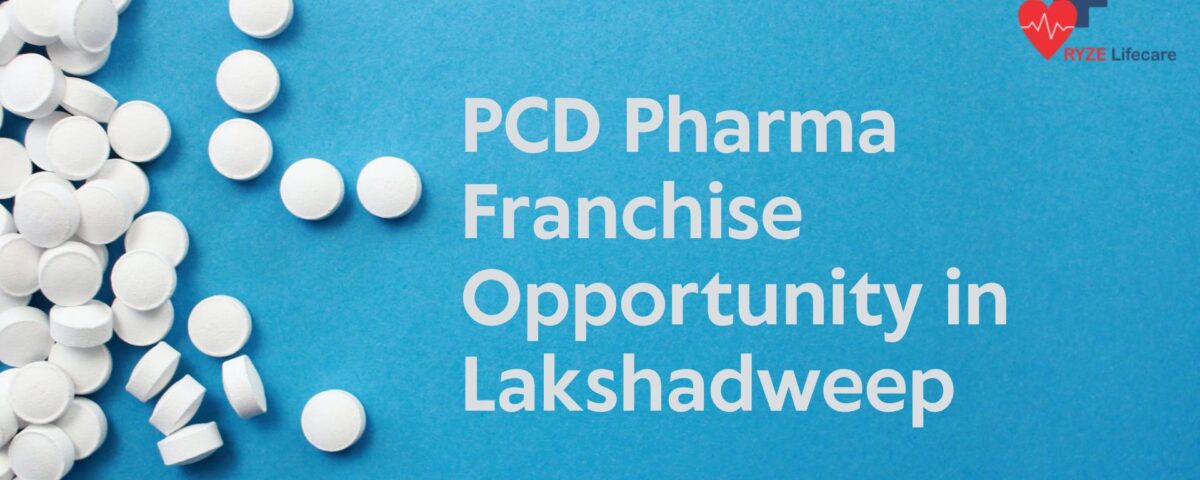 PCD Pharma Franchise Opportunity in Lakshadweep