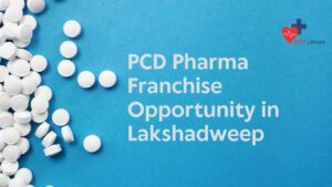 PCD Pharma Franchise Opportunity in Lakshadweep