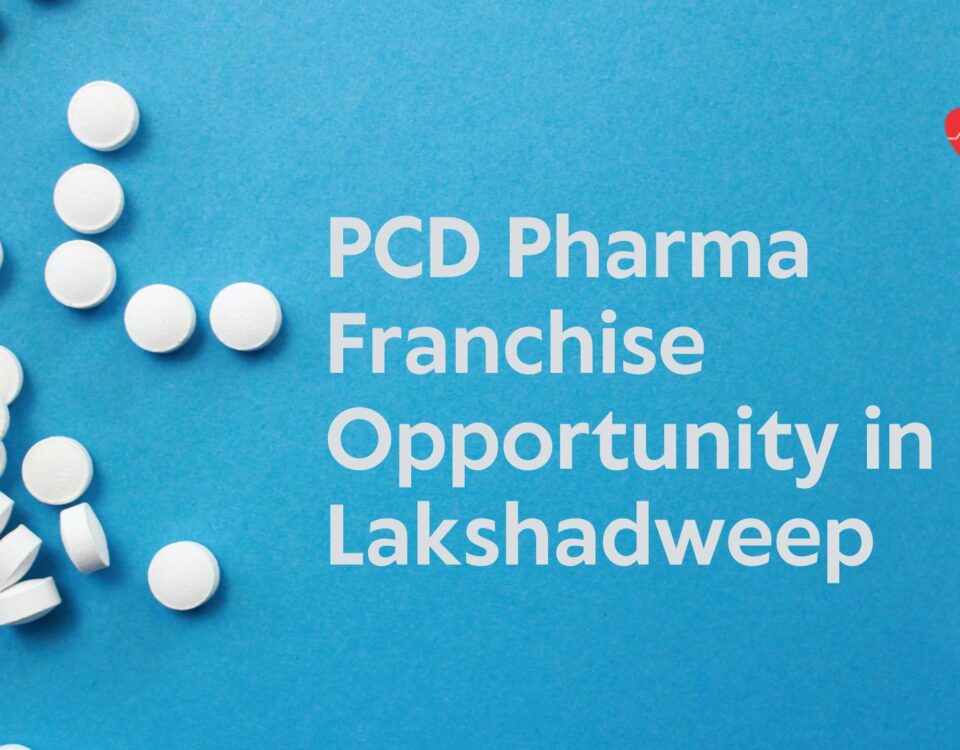 PCD Pharma Franchise Opportunity in Lakshadweep