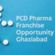 PCD Pharma Franchise opportunity in Ghaziabad