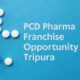 PCD Pharma Franchise Opportunity in Tripura